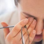 جلوگیری از بیماری های چشم, پیشگیری از بیماری های چشم, مشکلات چشمی