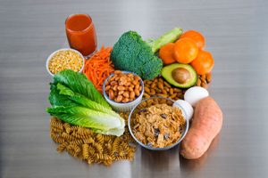 ماهی ­های غنی از امگا-3, پیشگیری از بروز سرطان
