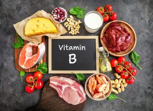ویتامین ب 15, ویتامین b15 چیست, فواید ویتامین ب 15
