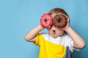 علایم پرخوری افراطی, تشخیص اختلال پرخوری, درمان اختلال بینگه