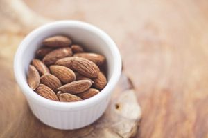 خواص بادام برای پوست, خواص بادام بو داده