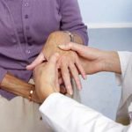 تقویت عضلات اطراف مفاصل, روماتیسم مفصلی