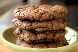 کلوچه شکلاتی رژیمی , طرز تهیه کلوچه های رژیمی