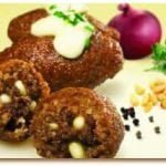 کیبه غذای ملی لبنان