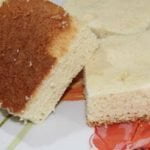 طرز تهیه کیک رژیمی, کیک رژیمی بدون فر
