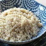 کالری جو پخته شده,ارزش غذایی جو پخته شده