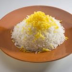 کالری پلو ساده,ارزش غذایی پلو ساده