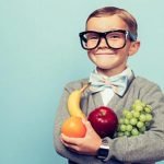 خوراکی های مفید برای رشد کودک,مشکل غذا نخوردن کودکان,کودکان بد غذا