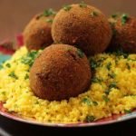 کوفته بادمجان, طرز تهیه کوفته بادمجان