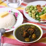 مواد لازم برای شوید قورمه گیلانی, روش های متفاوت پخت شوید قورمه گیلانی