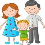 مراقبت از کودک,روش های مراقبت از کودک,بهترین روش مراقبت از کودک