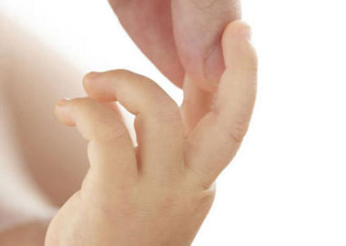 ماساژ کودک،انواع ماساژ کودک,فواید ماساژ کودک