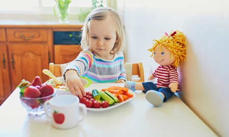 میان وعده ها برای کودکان میان وعده سالم و مقوی برای کودکان, میان وعده ها برای کودکان, بهترین میان وعده های سالم برای کودکان