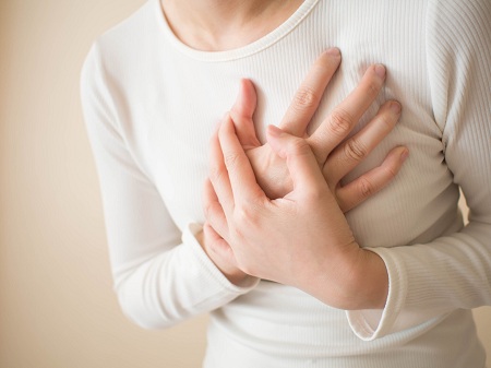 ماستیت, ماستیت سینه ها پس از زایمان, علل عفونت پستان در شیردهی