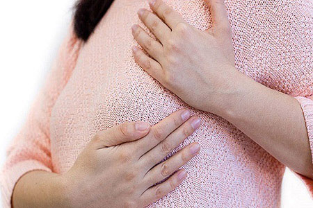 عفونت سینه در شیردهی,دردسینه درشیردهی نشانه چیست