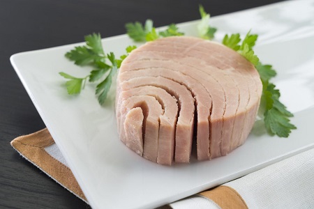 دستور تهیه غذا با تن ماهی غذا با تن ماهی و برنج, پخت غذا با تن ماهی, پیش غذا با تن ماهی