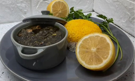 قلیه تن ماهی بهترین غذا با تن ماهی, درست کردن غذا با تن ماهی, آموزش غذا با تن ماهی