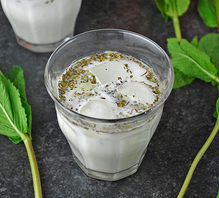 ارزش غذایی و کالری دوغ گازدار کالری دوغ گازدار,ارزش غذایی دوغ گازدار