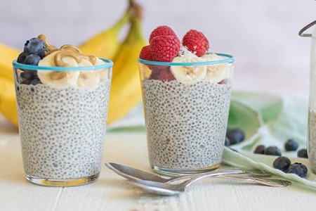 دانه چیا برای کودکان,فواید دانه چیا برای کودکان,فواید دانه چیا برای سنین رشد در کودکان