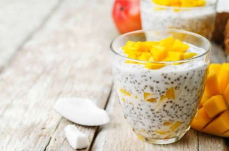 دانه چیا برای کودکان,فواید دانه چیا برای کودکان,عوارض دانه چیا برای کودکان