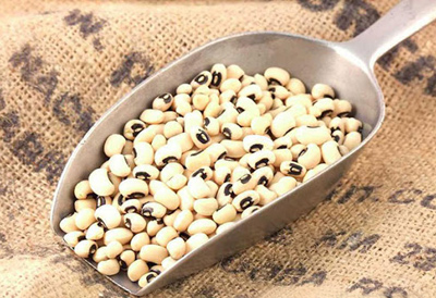 لوبیا چشم بلبلی ,خواص لوبیا چشم بلبلی 