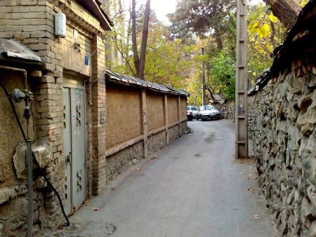 گردشگری در درکه گردشگری در درکه