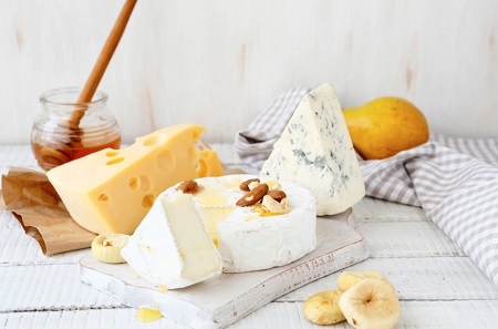  فواید پنیر رژیمی, پنیر رژیمی, تولید پنیر رژیمی
