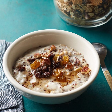 طرز تهیه فرنی غلات رژیمی غذای سبزیجات رژیمی , کاسرول کدو و سیب زمینی , غذاهای رژیمی