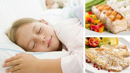 بهترین ماهی برای کودکان بهترین ماهی برای کودکان,جایگزین ماهی برای کودکان,ماهی برای کودکان