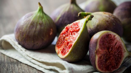 خاصیت انجیر برای بدنسازی, نکته هایی برای خوردن انجیر