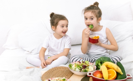 رژیم غذایی فاقد گلوتن برای کودکان,رژیم غذایی فاقد گلوتن,رژیم غذایی بدون گلوتن برای کودکان