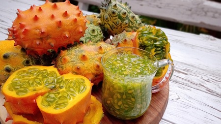 خواص خربزه شاخدار خواص خربزه شاخدار, خواص مهم خربزه شاخدار, فواید خربزه شاخدار