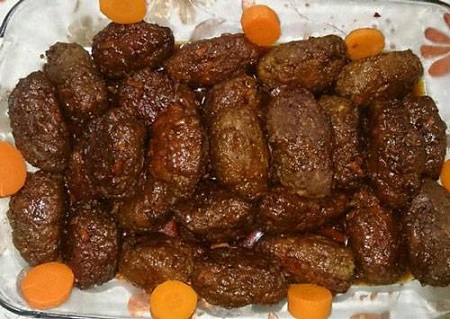  کباب مشتی, دستور پخت کباب مشتی, طرز تهیه کباب مشتی اصفهان