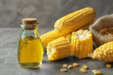 کاربردهای روغن ذرت,کارایی روغن ذرت