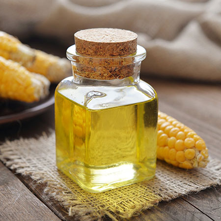 آشنایی با خواص روغن ذرت, فواید روغن ذرت