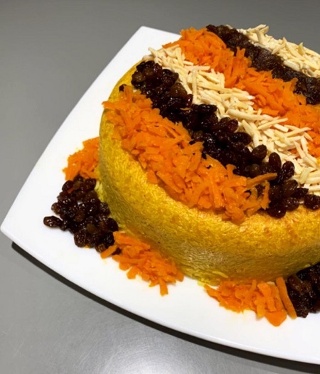 طرز تهیه شیر پلو اردبیل شیر پلو با مرغ, شیر پلو با مرغ ریش ریش, شیر پلو