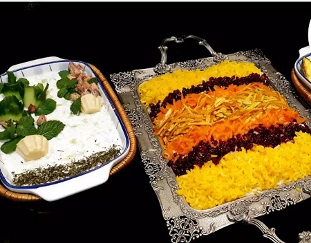 طرز تهیه شیر پلو تبریز دستور تهیه شیر پلو, شیر پلو اردبیلی, طرز تهیه شیر پلو