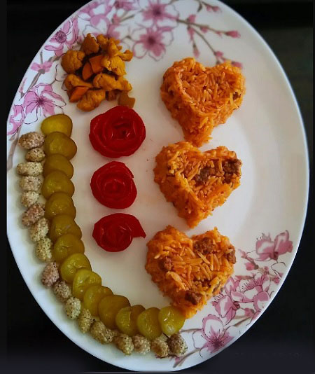 دستور تهیه دمی گوجه, دمپختک گوجه, دمی گوجه