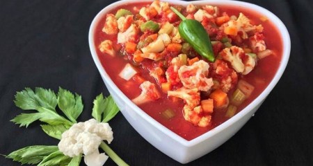 نکاتی برای تهیه ترشی مشهدی