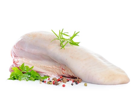 مصرف زبان گوسفند در بارداری, طرز تهیه خوراک زبان گوسفند, طبع زبان گوسفند