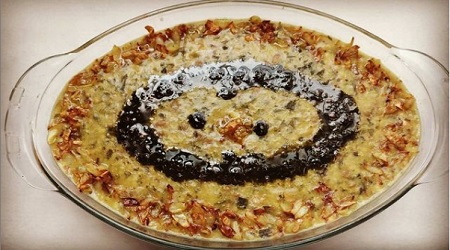 دستور تهیه آش شیله عدس آش شیله عدس آذربایجان شرقی, آش شیله عدس تبریزی, آش شیله عدس