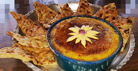 طرز تهیه خشیل، غذای شب یلدای آذربایجانی بهترین پیشنهادهای شب یلدا, غذاهای سنتی شب یلدا, پخت غذاهای محلی شب یلدا