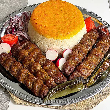 طرز تهیه کباب کوبیده انواع پیشنهادهایی برای شام شب یلدا, طرز تهیه شام شب یلدا, بهترین شام ها برای شب یلدا