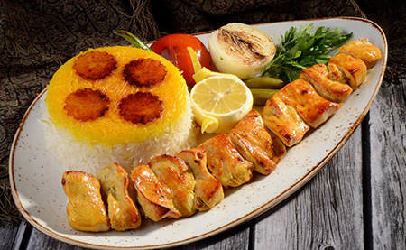 طرز تهیه جوجه معرفی غذاهای مناسب شب یلدا, آشنایی با غذاهای شب یلدا, پخت غذاهای پیشنهادی شب یلدا
