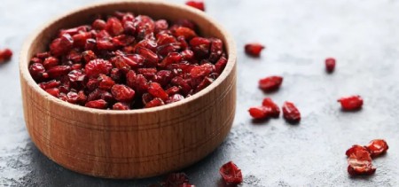 کالری زرشک,ارزش غذایی زرشک