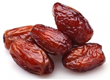 کالری خرما,ارزش غذایی خرما