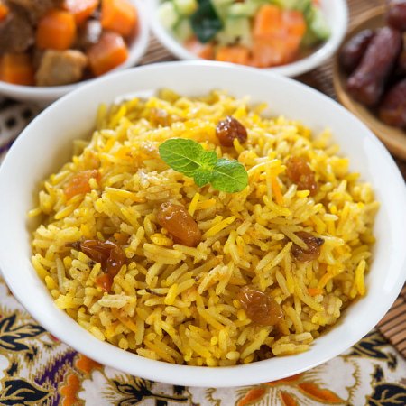 ارزش غذایی و کالری کاری پلو کالری کاری پلو,ارزش غذایی کاری پلو