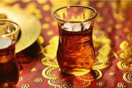 کالری چایی,ارزش غذایی چایی