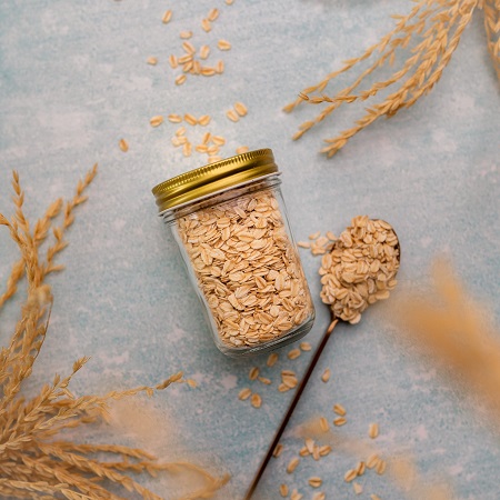 غلات ضروری برای کودکان فواید مصرف غلات برای کودکان, نحوه انتخاب غلات کودک, غلات کودک