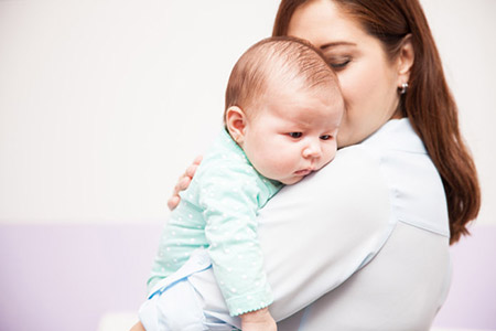 بهترین زمان از شیر گرفتن نوزاد,زمان از شیر گرفتن نوزاد